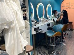 -海马体照相馆(西安高新万达广场店)