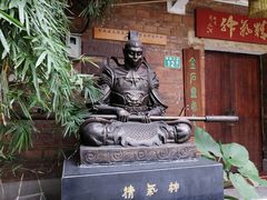 -小洲村