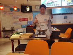 -晴季寿司(活力城店)