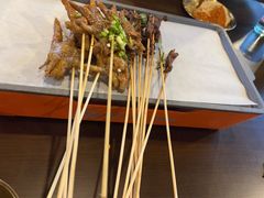 -林二哥宜烤官·宜宾小烧烤