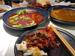 -红盔甲·小龙虾(天钥桥店)