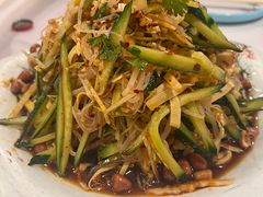 -老味道锅包肉(日照街店)