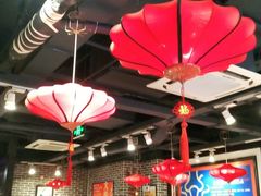大堂-大龙燚火锅(春熙店)