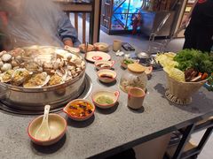 -羊来顺冰煮鲜羊 铁锅烀羊肉(中央大街店)