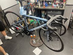 -SPECIALIZED闪电自行车(建国西路店)