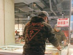 -玫瑰花园自助烤肉(顺义鑫海韵通店)