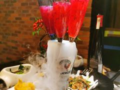 -魔厨私房菜(观音桥店)
