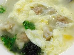 -买又大餐厅(福林里店)
