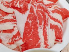 -三人行骨头王火锅(长寿店)