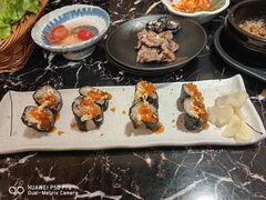 -龍二烧肉酒场(九亭店)