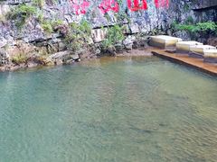 -水墨汀溪风景区