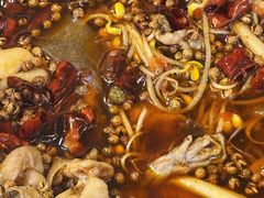 -大众美蛙鱼头(民心佳园总店)