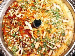 -小平岛開海水饺(浑南店)