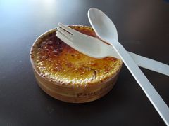 91Creme&nbsp;Brulee-Paul Lafayet(K11 Art Mall店)
