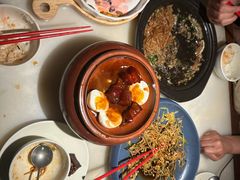 -苏乡兰亭•淮扬菜(兴化吾悦广场店)