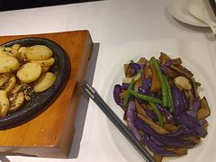 -毛家饭店·湖南鱼鲜(齐鲁软件园店)