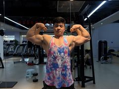 -峰鸟自助健身(锦泰城店)