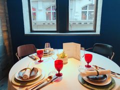 -三号黄浦会Canton Table