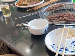 -瑞杰烧烤店·24小时营业(山东路店)