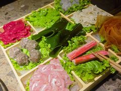 -小龙坎火锅(香港中路店)
