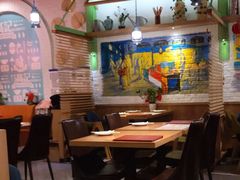 大堂-新加坡高记KOO KEE Restaurant(盈科店)