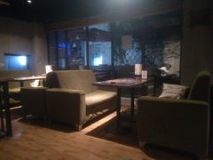 -新沙洞咖啡(泉乐坊店)