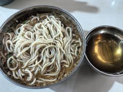 -正宗杨记普洱酸醋米线(总店)