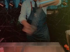 -南宁那莲豪华精选酒店-云霄酒廊·80楼高空城景酒吧