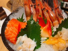 -匠和风精致料理(福州金融街万达店)