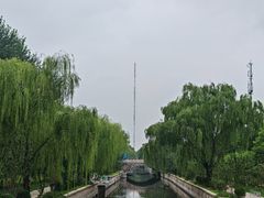 -元大都城垣遗址公园