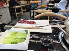 -古乐牛香·鲜牛肉牛杂火锅(五一中路店)