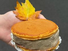 -辛一·铜锣烧(鸿寿坊店)