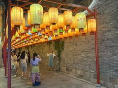 -回龙窝历史文化街区