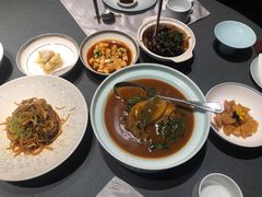 -沈灶河豚宴·河豚融合餐厅(汉中路店)