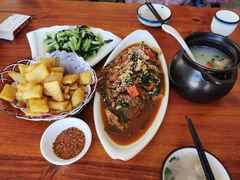 -云隐小厨·传统大理美食(复兴路店)
