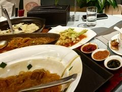 -安徽大厦中餐厅