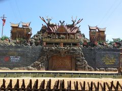 -七彩云南欢乐世界