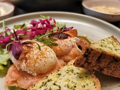 -ibarrel爱杯·bistro&brunch(江宁路店)