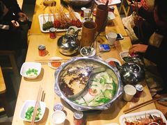 -袁记串串香(涧西总店)