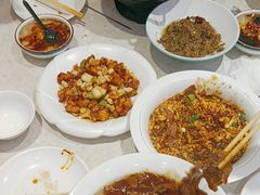 -紫光园(劲松店)