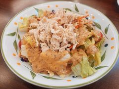 -萨莉亚意式餐厅(玉泉路物美店)
