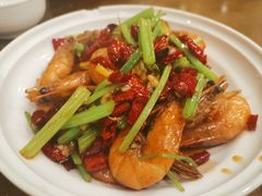 -湘缘道客•湘缘饭店·25年湘菜馆(古墩路店)