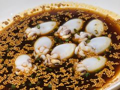 红油墨鱼仔-小大董·烤鸭(五棵松店)