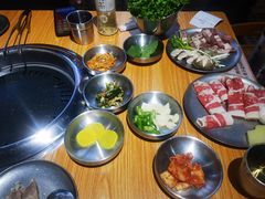 -哼蟹二将·烤肉酱蟹(合生汇店)