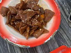 -江湖黑大兔(杨家坪店)