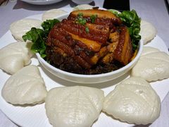 梅菜扣肉-大鸭梨烤鸭·北京菜(南小街/南苑店)