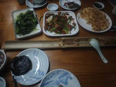 -61号餐吧(兴坪古镇漓江店)