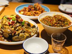 -丹东立强海鲜烧烤·牛B大串(星海店)