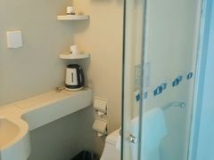 -百时快捷酒店(武汉江滩南京路店)