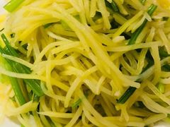 -李连贵熏肉大饼(沈阳站店)